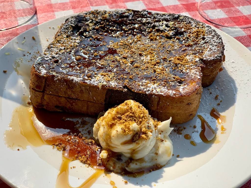 Mia Trattoria | restaurant | 3401 1st Ave, San Diego, CA 92103, USA | 6192305283 OR +1 619-230-5283