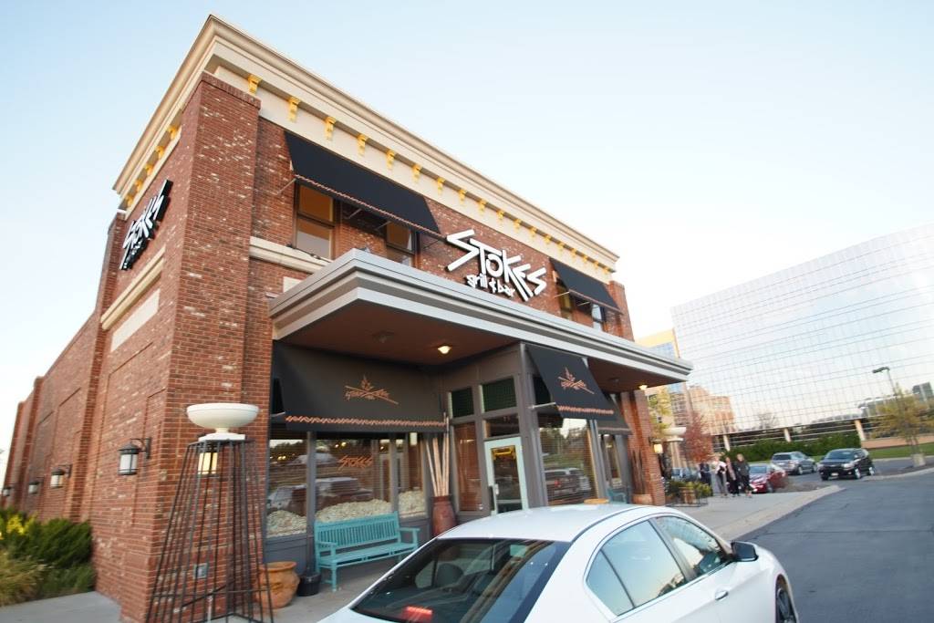 Stokes - West | restaurant | 13615 California St, Omaha, NE 68154, USA | 4024980804 OR +1 402-498-0804