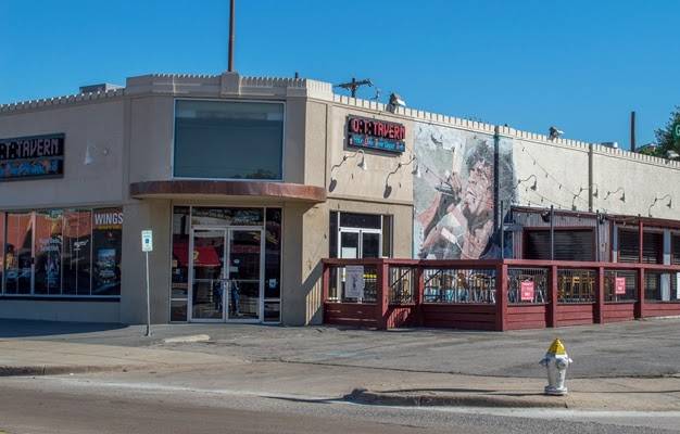 OT Tavern | restaurant | 3606 Greenville Ave, Dallas, TX 75206, USA | 2148267500 OR +1 214-826-7500