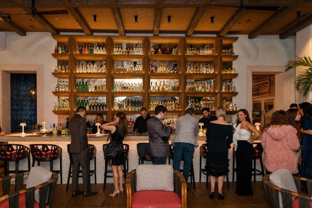 Maximón | restaurant | 200 International Drive, Baltimore, MD 21202, USA | 4109273020 OR +1 410-927-3020