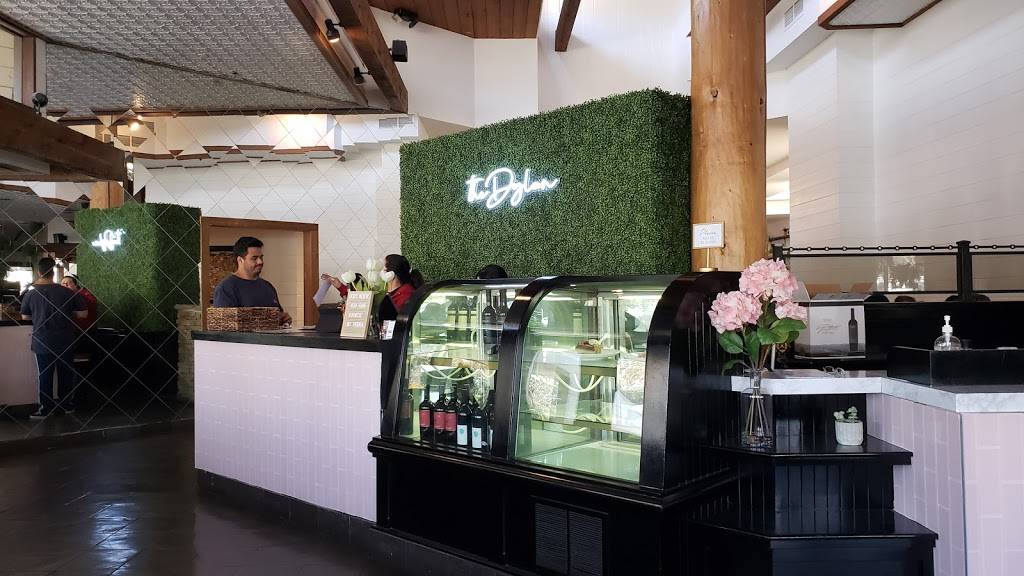 The Dylan | restaurant | 190 S State College Blvd, Brea, CA 92821, USA | 7142579677 OR +1 714-257-9677