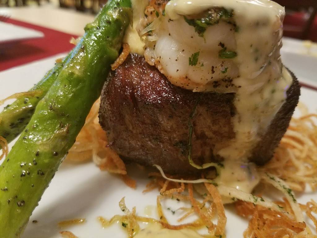 Chez Filet | restaurant | 8255 International Dr #144a, Orlando, FL 32819, USA | 4072504090 OR +1 407-250-4090