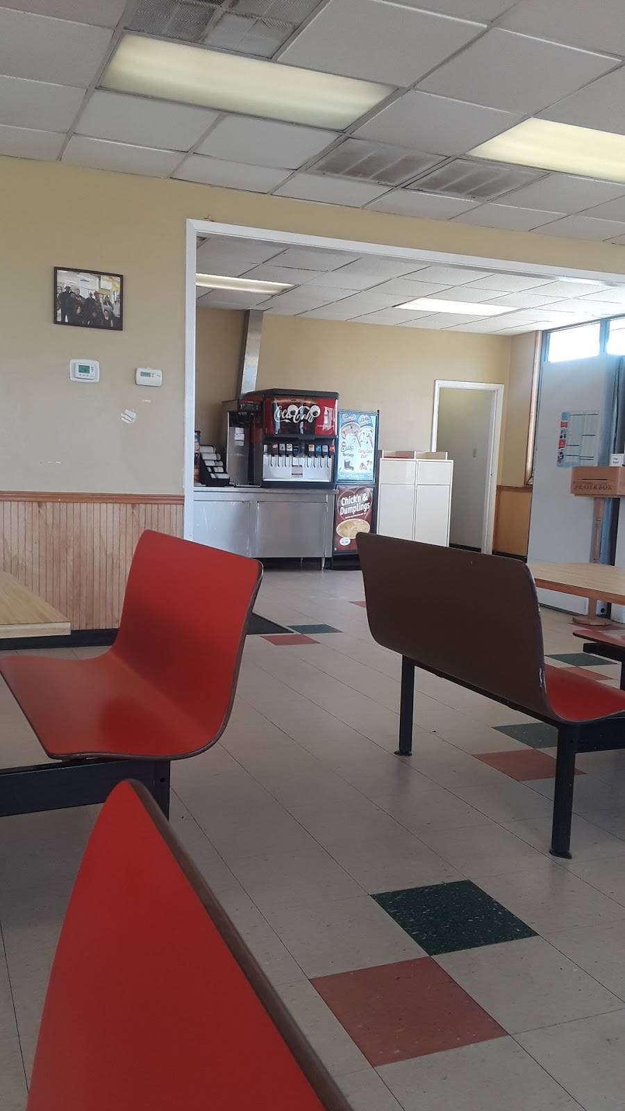 Dairy Queen Store | restaurant | 602 N Fwy Service Rd, Huntsville, TX 77340, USA | 9364361780 OR +1 936-436-1780