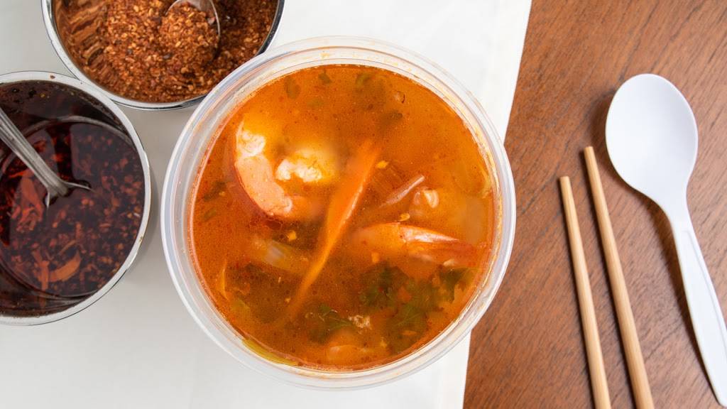 Yum Sap! | restaurant | Booth #23, 333 Ward Ave #3, Honolulu, HI 96814, USA | 8084896083 OR +1 808-489-6083