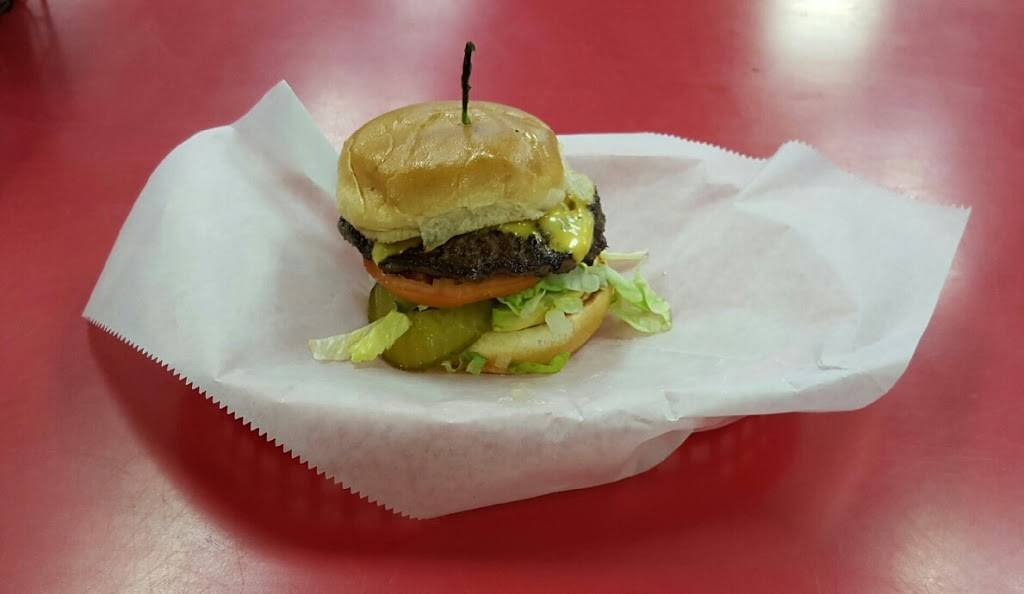 Rons Hamburgers & Chili | restaurant | 1702 S Walton Blvd #12, Bentonville, AR 72712, USA | 4794644420 OR +1 479-464-4420