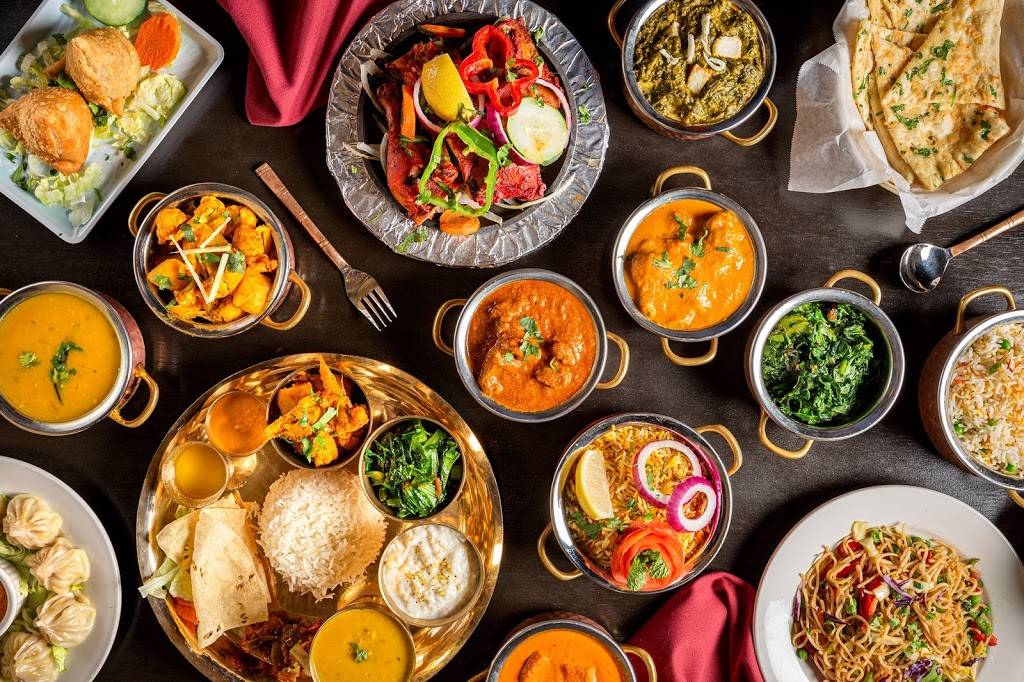 Namaste Chicago | restaurant | 2515 N California Ave, Chicago, IL 60647, USA | 7732767330 OR +1 773-276-7330
