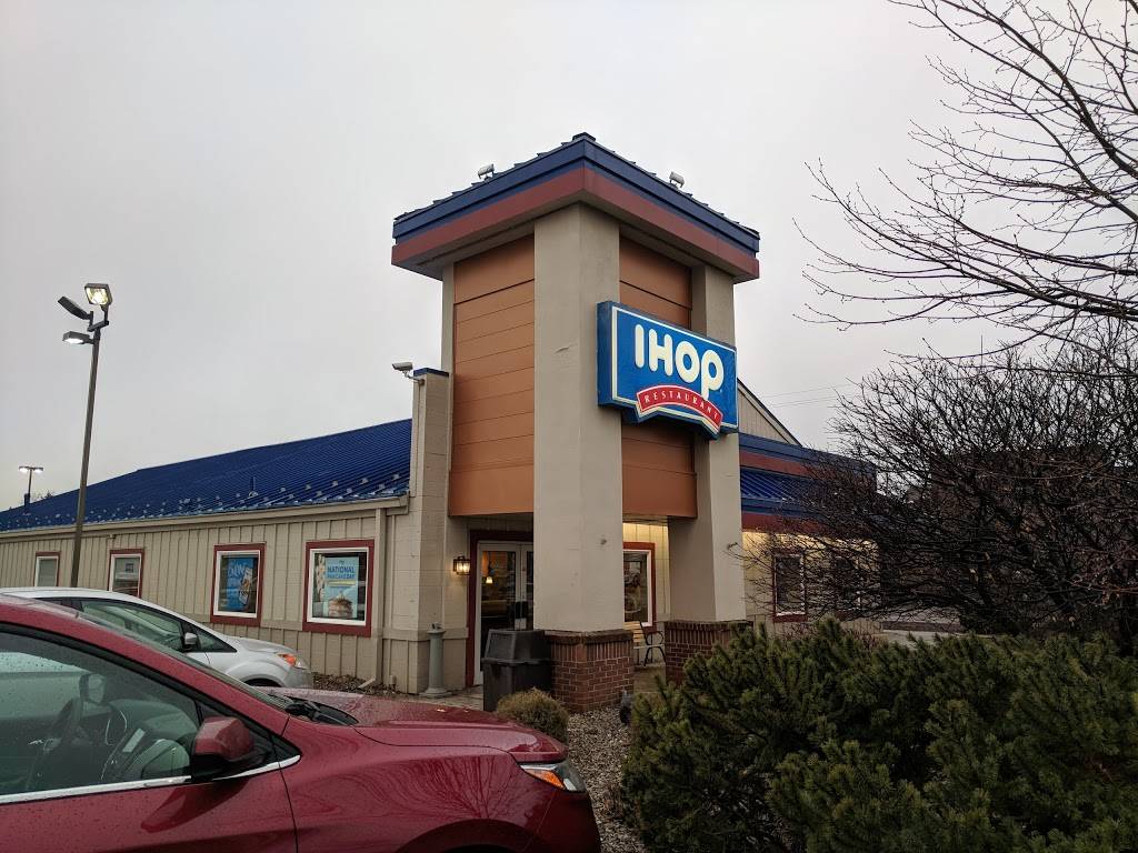 IHOP | restaurant | 2771 E Grand River Ave, East Lansing, MI 48823, USA | 5173378311 OR +1 517-337-8311