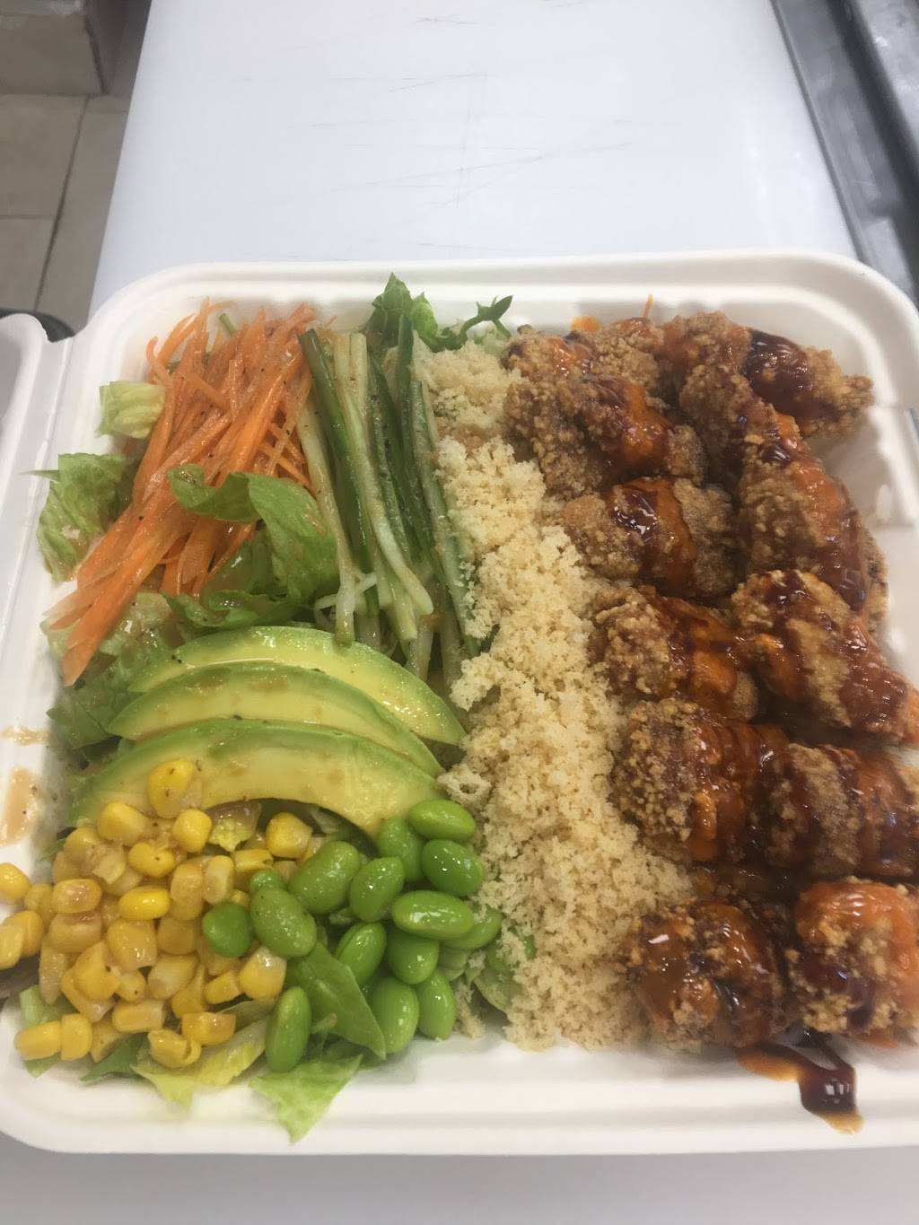 168 Asian Burrito | restaurant | 18000 Georgia Ave, Olney, MD 20832, USA | 2405510888 OR +1 240-551-0888