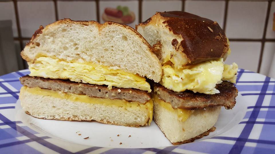 Edelweiss Delicatessen & Caterers | restaurant | 86 E Main St, Kings Park, NY 11754, USA | 6315445404 OR +1 631-544-5404