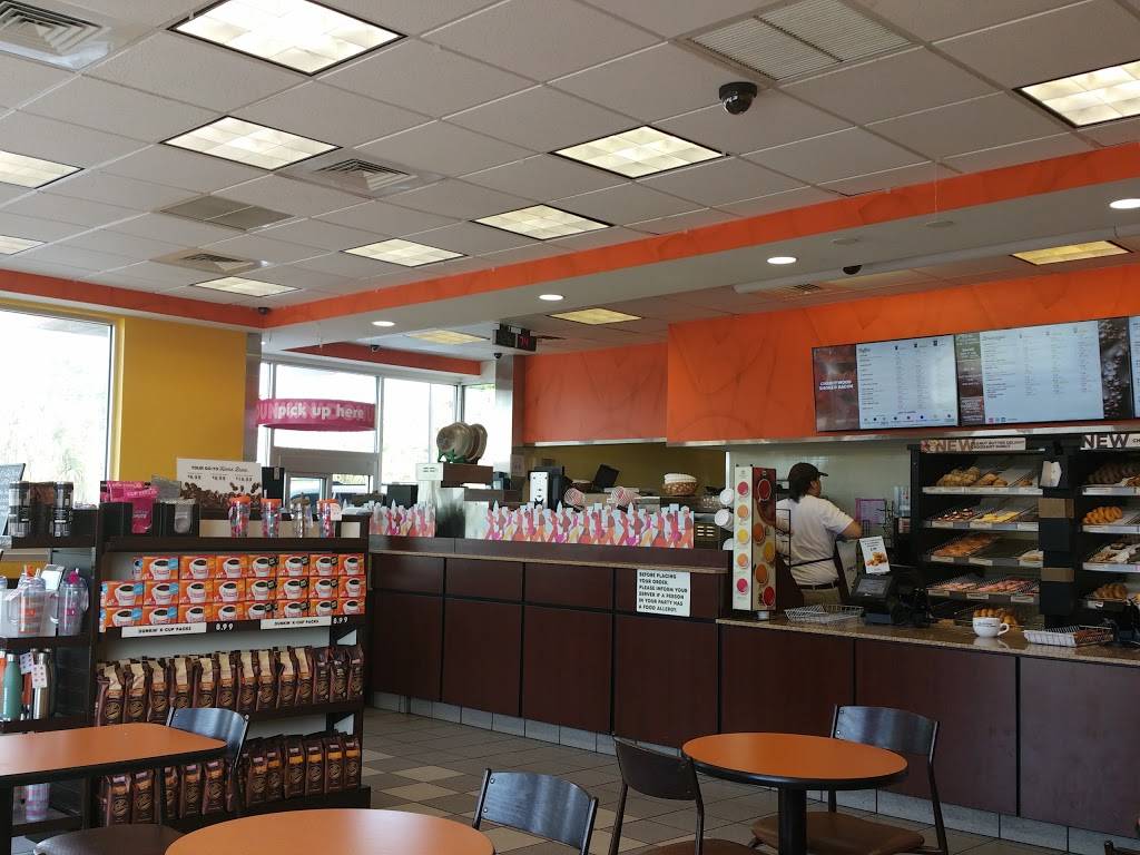 Dunkin Donuts | cafe | 808 E Bloomingdale Ave, Brandon, FL 33511, USA | 8136579037 OR +1 813-657-9037