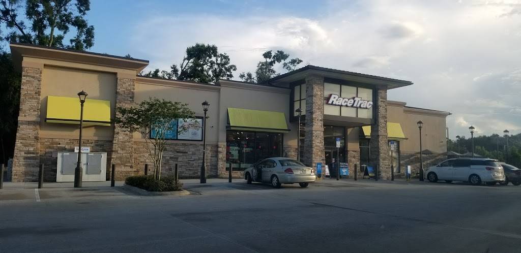 RaceTrac | bakery | 700 S Orange Blossom Trail, Apopka, FL 32703, USA | 4074641703 OR +1 407-464-1703