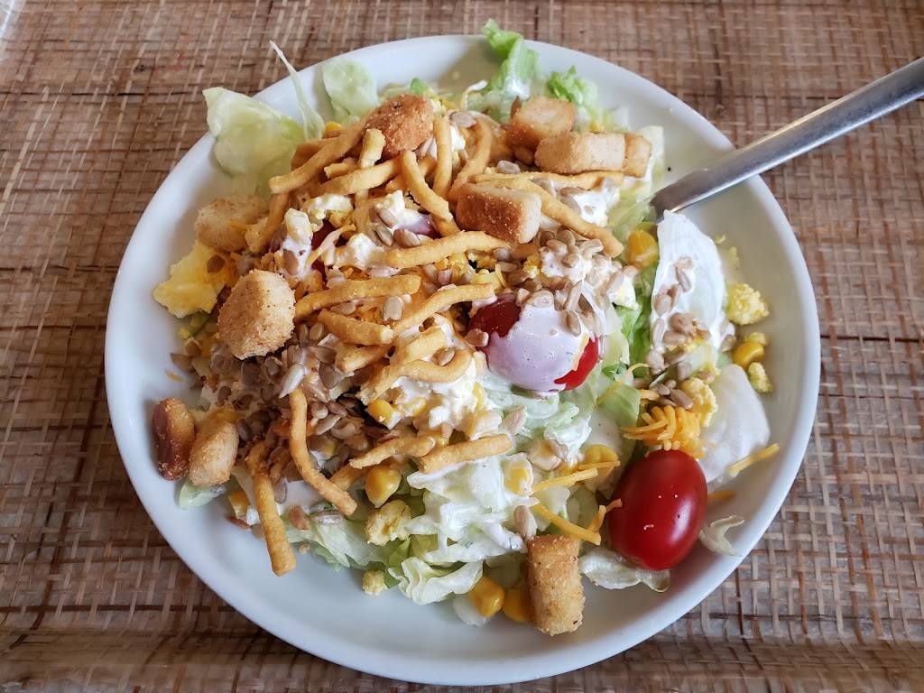 Souplantation | restaurant | 8105 Mira Mesa Blvd, San Diego, CA 92126, USA | 8585661172 OR +1 858-566-1172