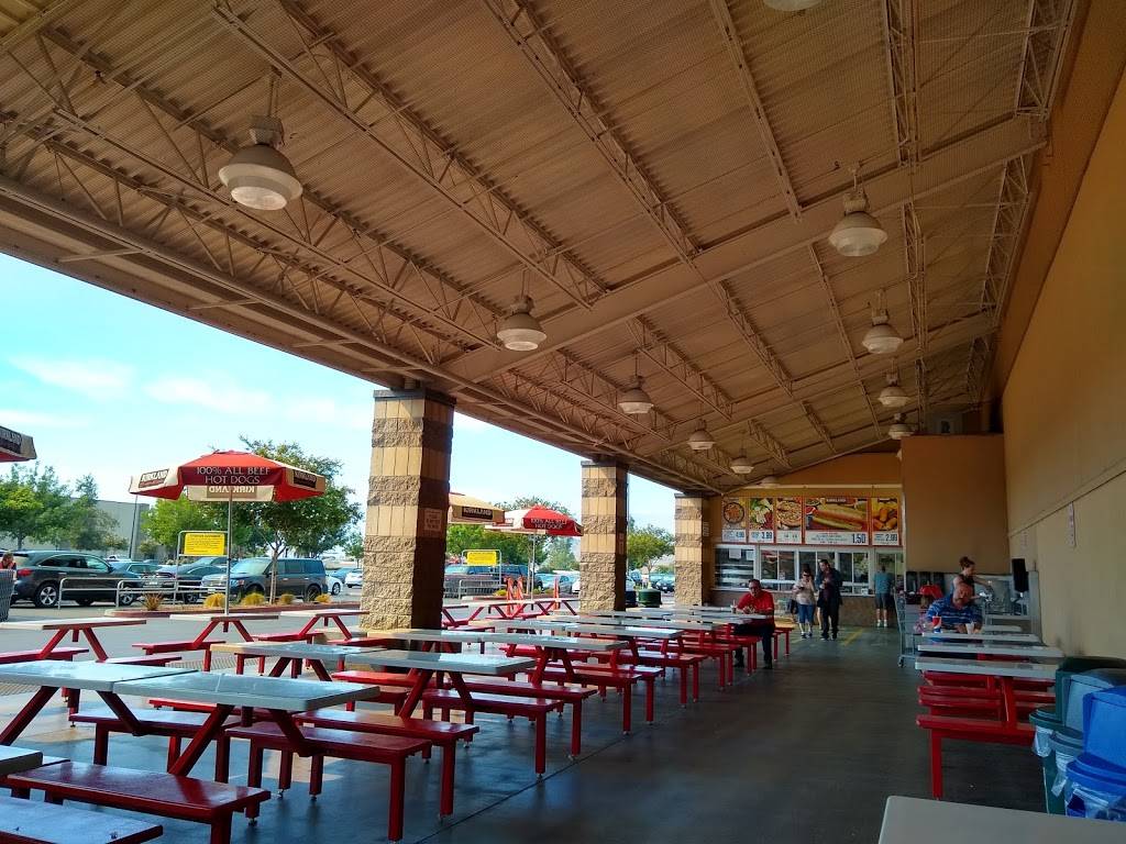 Costco Food Court | meal takeaway | 29315 Central Ave, Lake Elsinore, CA 92532, USA | 9512536030 OR +1 951-253-6030