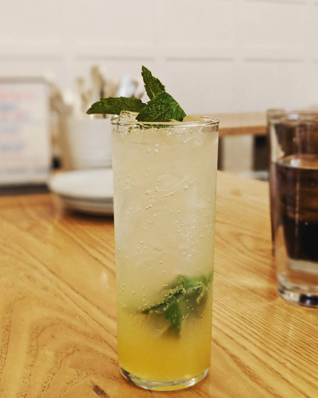 Piencone Pizzeria Creamery & Pub | restaurant | 1958 Colorado Blvd, Los Angeles, CA 90041, USA | 3232744728 OR +1 323-274-4728