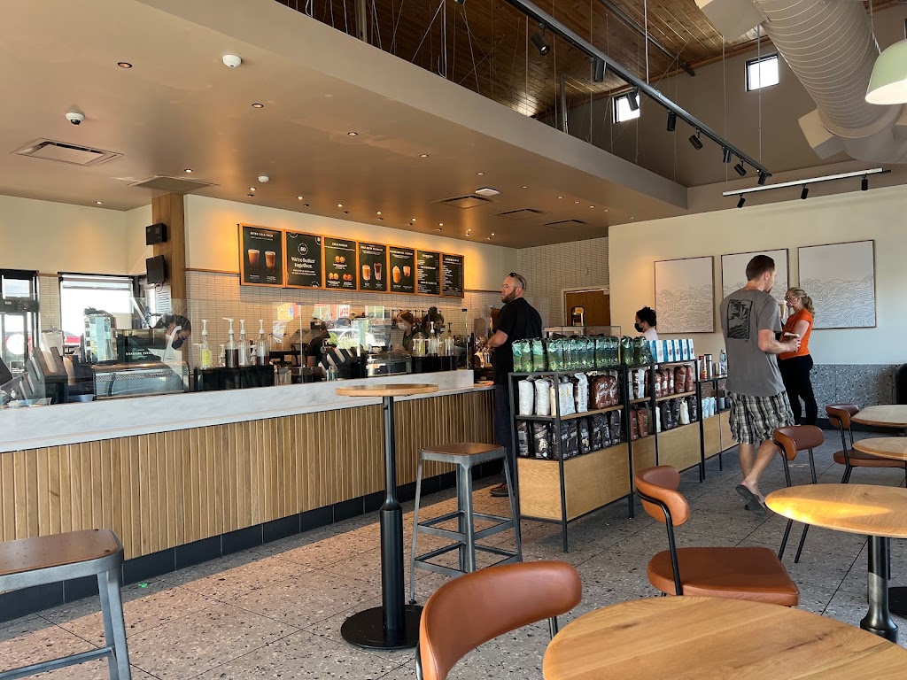 Starbucks | cafe | 2834 Lenwood Rd, Barstow, CA 92311, USA | 7602532483 OR +1 760-253-2483