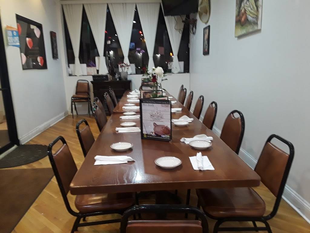 Mole Village Restaurant | restaurant | 2302 S Blue Island Ave, Chicago, IL 60608, USA | 7738237159 OR +1 773-823-7159