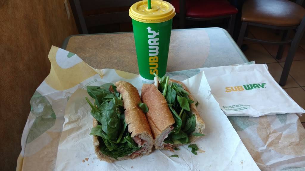 Subway | meal takeaway | 1624 N College Ave, Fort Collins, CO 80524, USA | 9702241941 OR +1 970-224-1941
