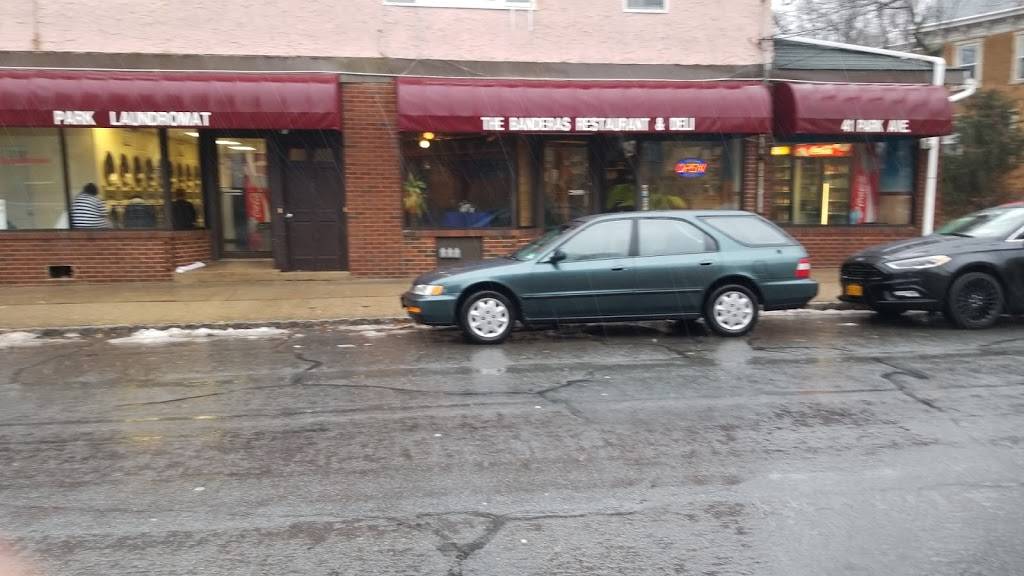 Banderas Deli & Restaurant | restaurant | 41 Park Ave, Summit, NJ 07901, USA | 9082771669 OR +1 908-277-1669
