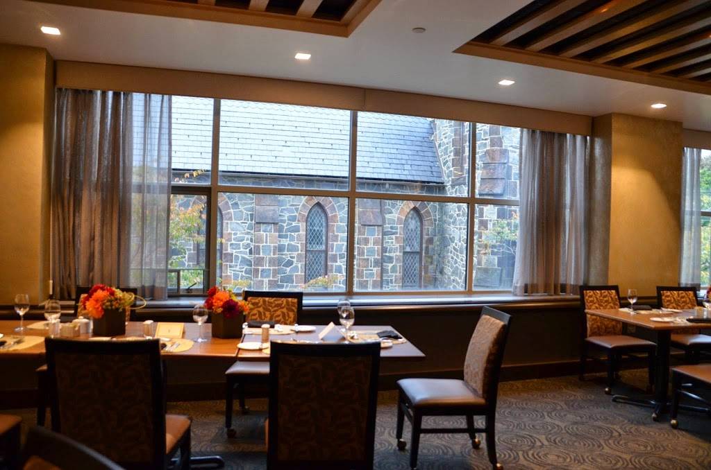 Vita Nova Restaurant | restaurant | 6197, Trabant University Center, W Main St, Newark, DE 19716, USA | 3028310500 OR +1 302-831-0500