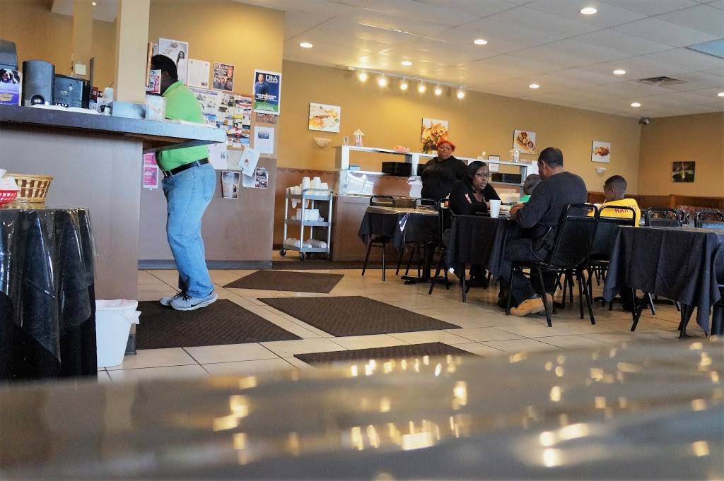 Grandmas Kitchen | restaurant | 1314 S Pleasantburg Dr, Greenville, SC 29605, USA | 8644220013 OR +1 864-422-0013