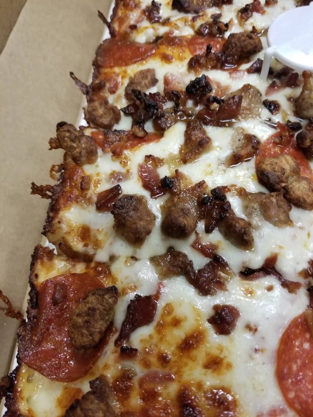 Jet’s Pizza - McGinnis Ferry | meal delivery | 5430 McGinnis Ferry Rd, Alpharetta, GA 30005, USA | 7707770691 OR +1 770-777-0691