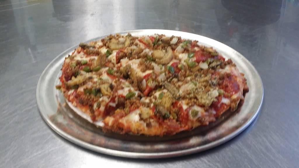 Katz carry out | meal takeaway | 144 E Main St, Verona, OH 45378, USA | 9375513063 OR +1 937-551-3063