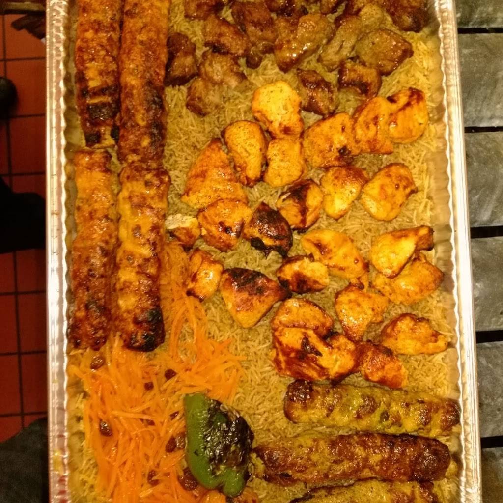 Halal Gyro Express & Kebab | restaurant | 2567 N 1st St, San Jose, CA 95131, USA | 4083405465 OR +1 408-340-5465