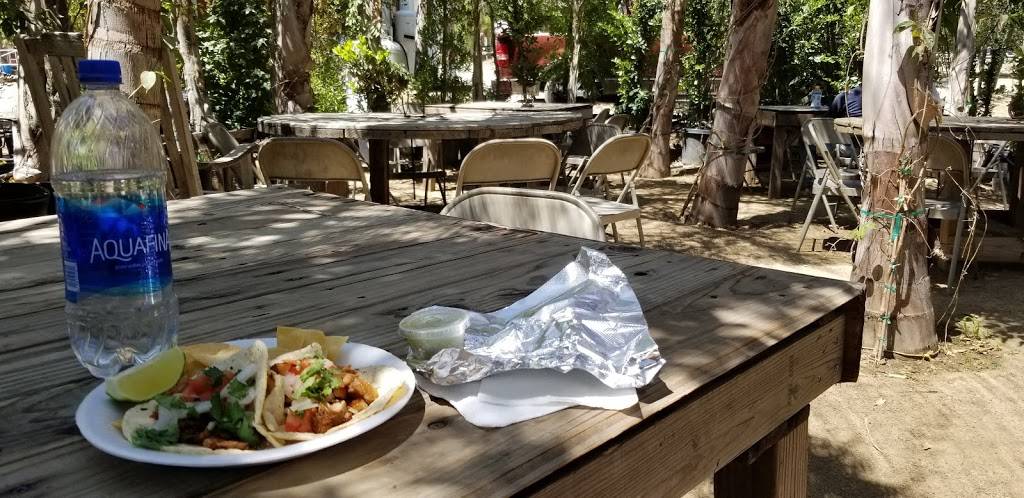 Hideaway Cafe food truck | restaurant | Little Tujunga Canyon Rd, Sylmar, CA 91342, USA | 8183579808 OR +1 818-357-9808