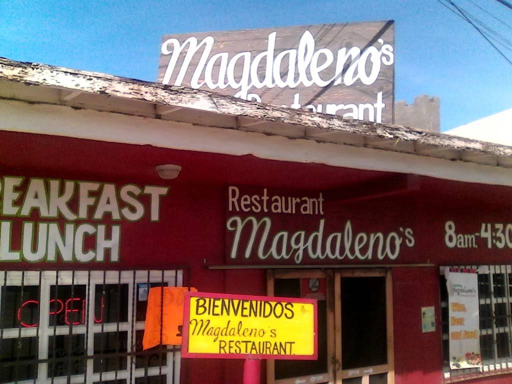 Restaurant Magdalenos | restaurant | Carr. libre a Ensenada a, Av. Primo Tapia Km. 47, Ejido, 22714 Primo Tapia, B.C., Mexico | 016616141911 OR +52 661 614 1911