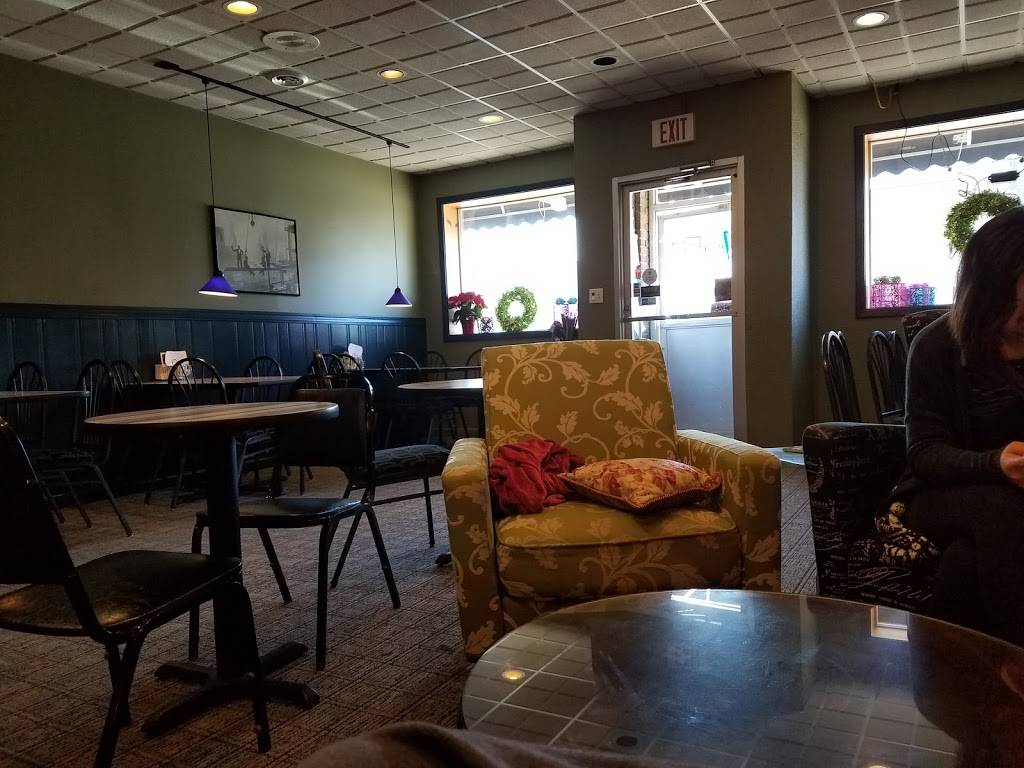 Area 57 CoffeeCafe | restaurant | 125 Main St, Wanamingo, MN 55983, USA | 5078242969 OR +1 507-824-2969