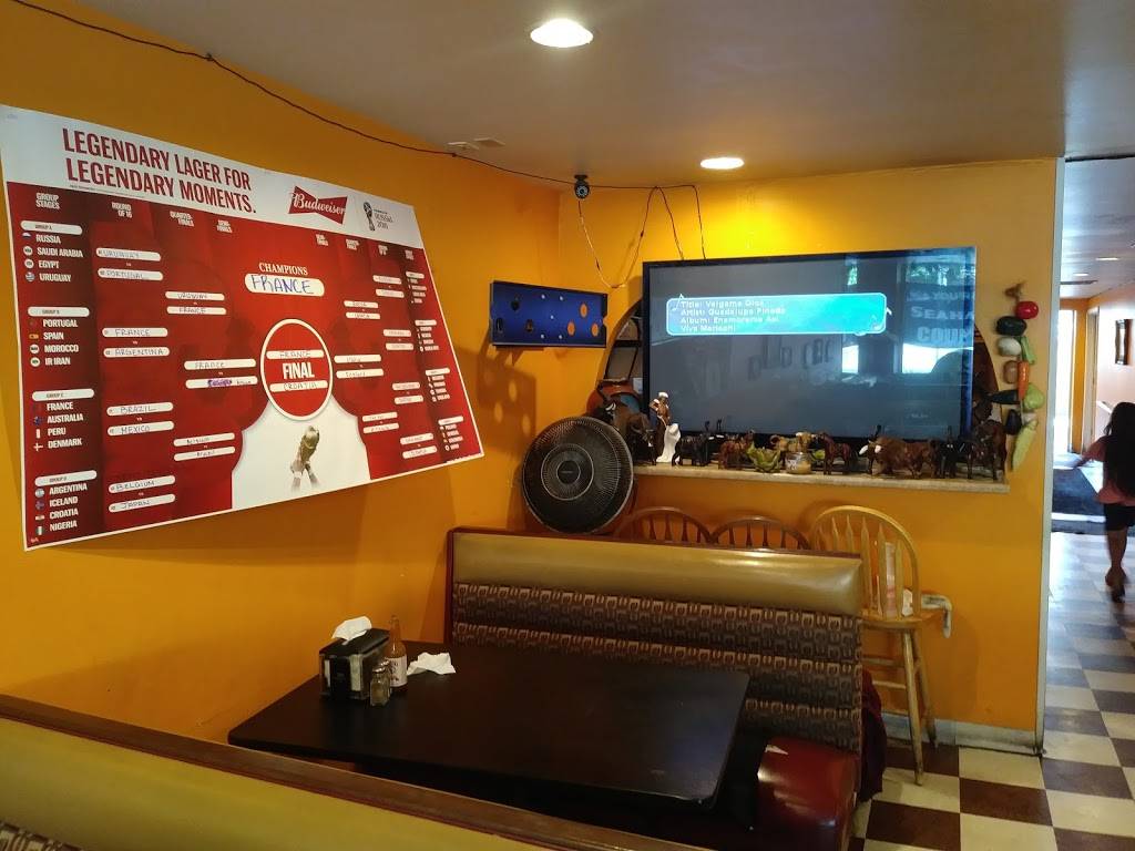 Burritos "El Incapaz" | restaurant | 326 W Meeker St, Kent, WA 98032, USA | 2538541601 OR +1 253-854-1601