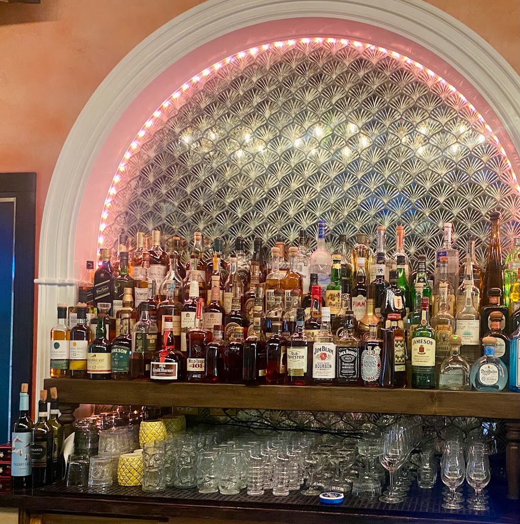 V Pizza + Flask and Cannon - St. Augustine | restaurant | 5700 US-1, St. Augustine, FL 32095, USA | 9042019982 OR +1 904-201-9982