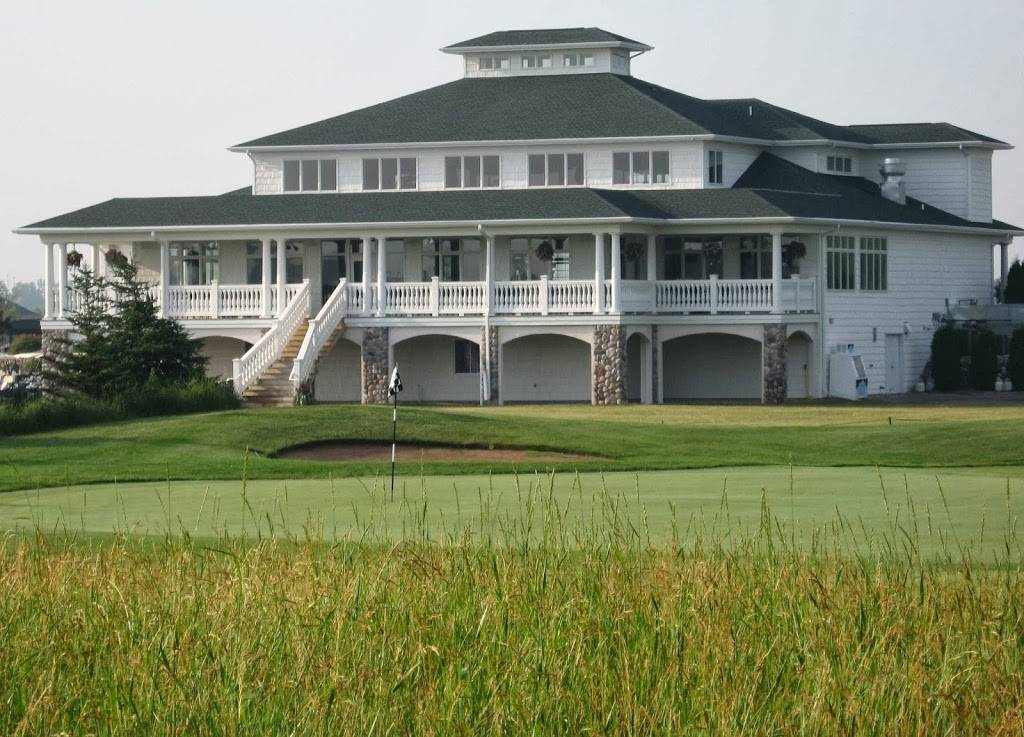 Royal St. Patricks Golf Links | restaurant | 201 Royal Saint Pats Dr, Wrightstown, WI 54180, USA | 9205324300 OR +1 920-532-4300