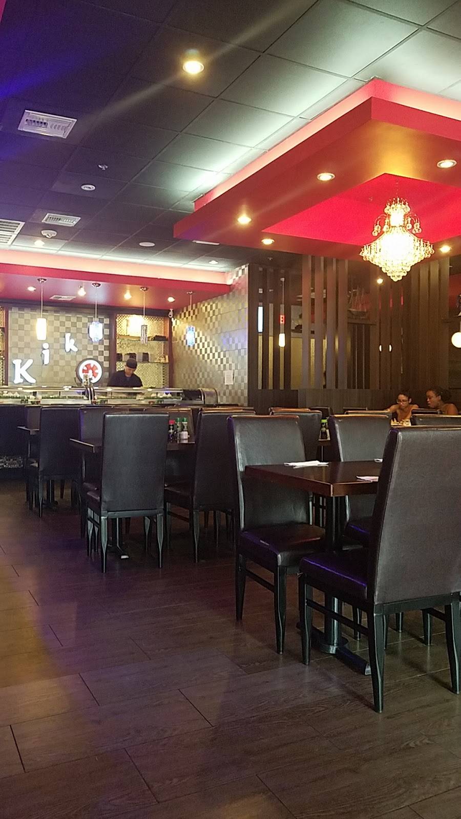 Kiku Sushi & Grill | restaurant | 7338 Cortez Rd W, Bradenton, FL 34210, USA | 9412422141 OR +1 941-242-2141