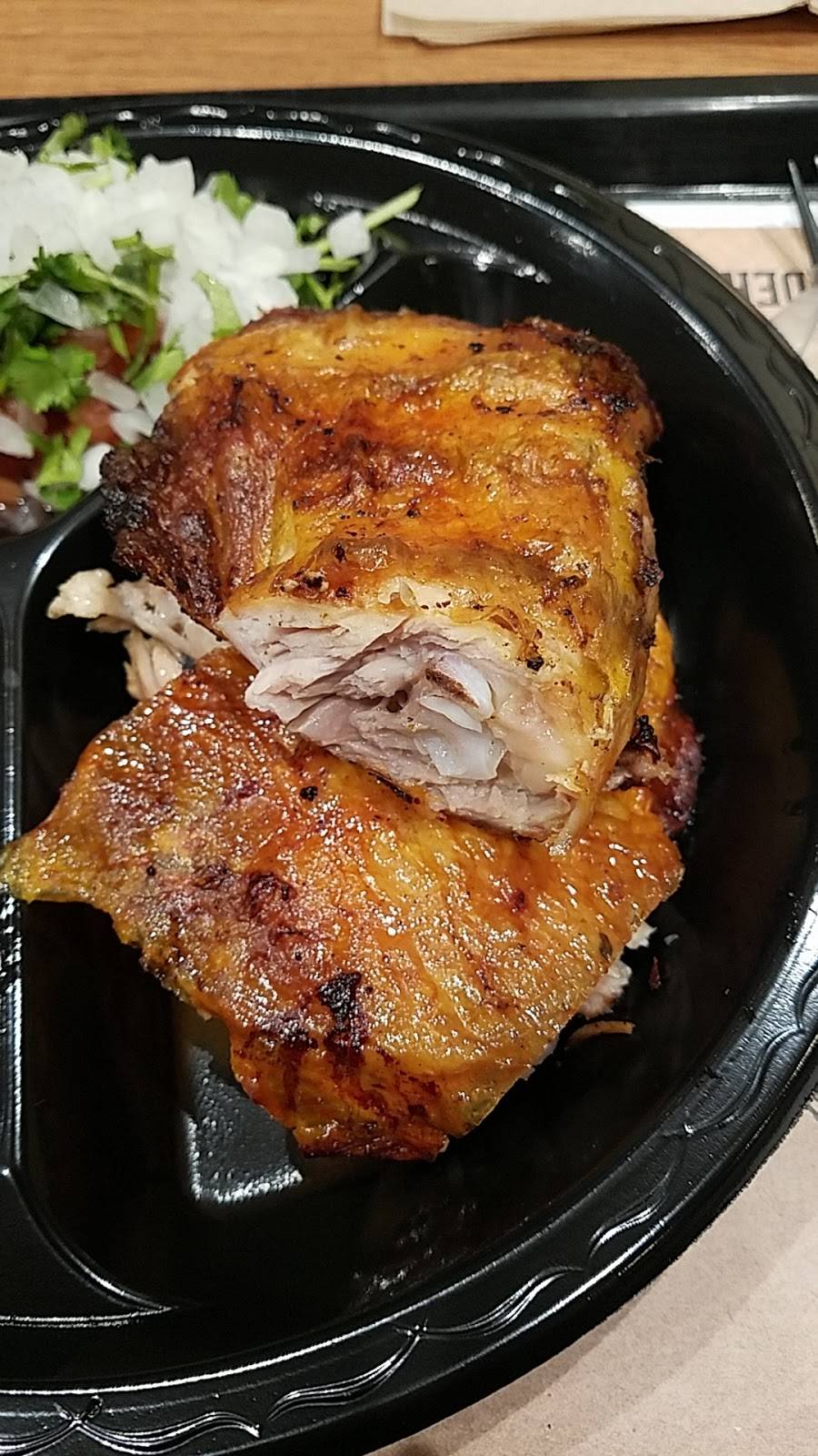 El Pollo Loco | restaurant | 2360 Foothill Blvd, La Verne, CA 91750, USA | 9095963206 OR +1 909-596-3206