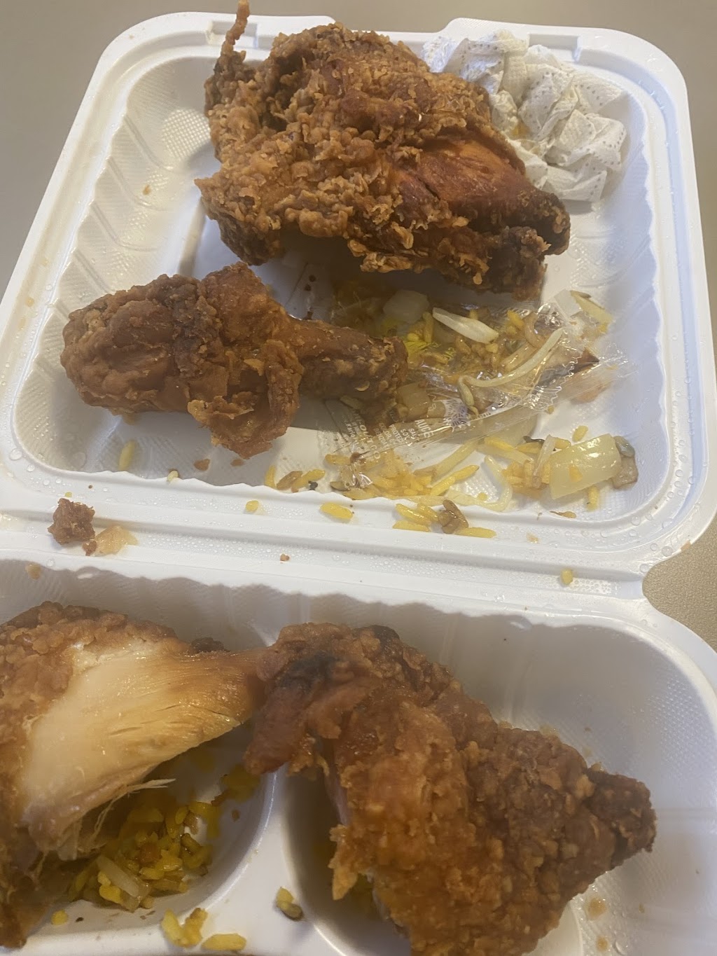 Golden China Chinese Restaurant | restaurant | 1703 6th St NW, Washington, DC 20001, USA | 2022320422 OR +1 202-232-0422