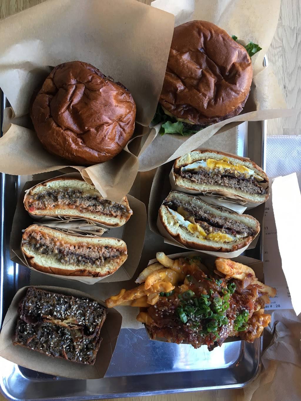 bopNgrill | restaurant | 6604 N Sheridan Rd, Chicago, IL 60626, USA | 7736543224 OR +1 773-654-3224