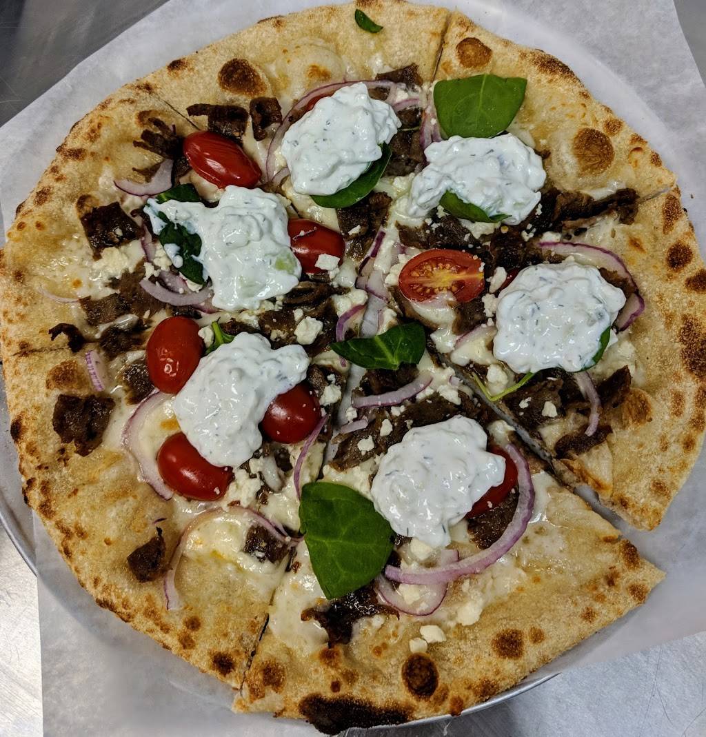 Old School Pizza | restaurant | 1912 Woodlawn Ave NW, Canton, OH 44708, USA | 3309158118 OR +1 330-915-8118