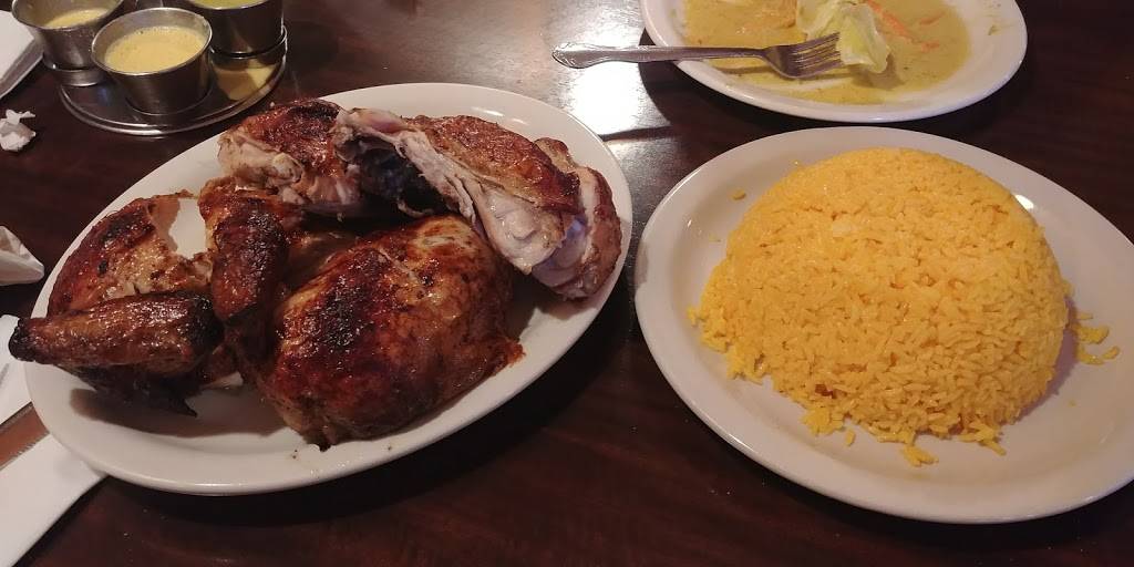 The Chicken House Charcoal Grill | restaurant | Newark, DE 19711, USA | 3027372426 OR +1 302-737-2426