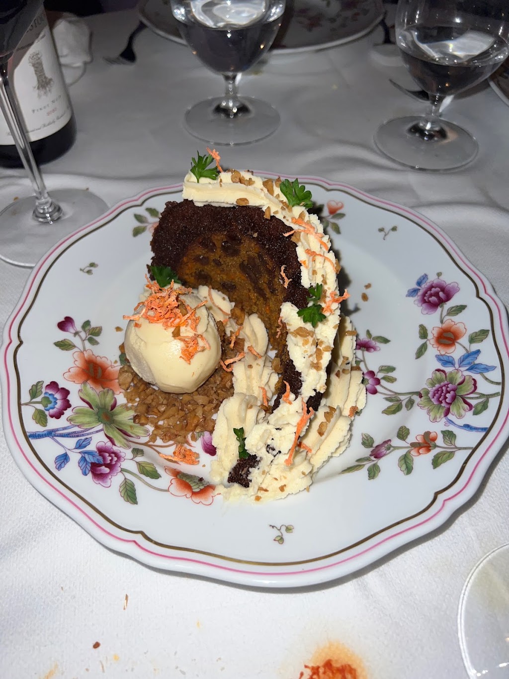 Carbone Dallas | restaurant | 1617 Hi Line Dr Suite 395, Dallas, TX 75207, USA | 4692906009 OR +1 469-290-6009