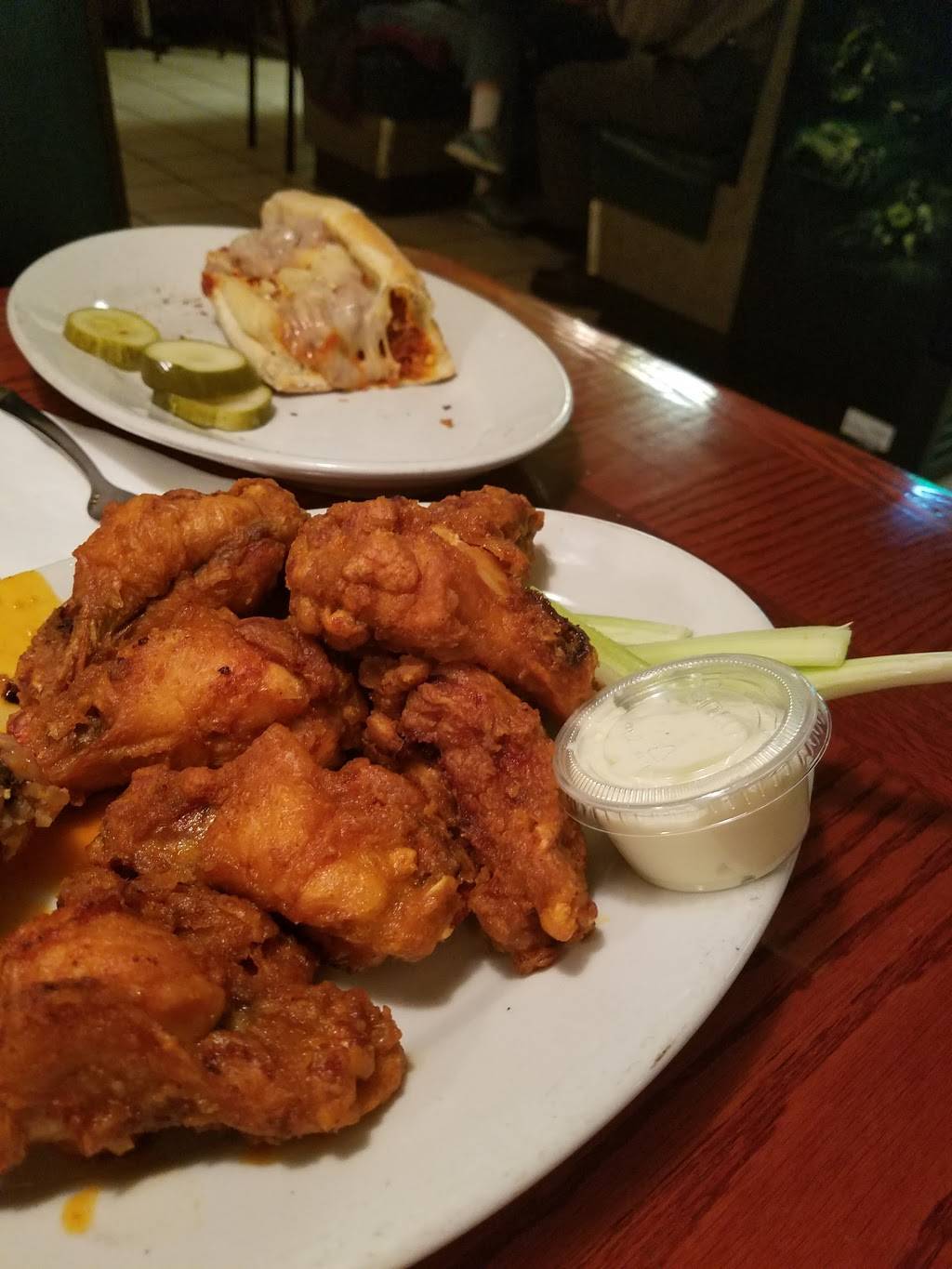 Mannys Sicilia Pizza | restaurant | 17 W Broad St, Palmyra, NJ 08065, USA | 8568296363 OR +1 856-829-6363