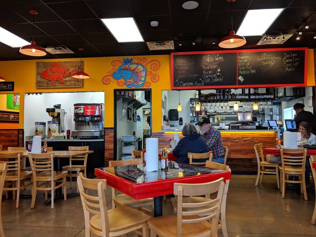 Flippers Coastal Seafood | restaurant | 628 Farm to Market 517 Rd W, Dickinson, TX 77539, USA | 8323407340 OR +1 832-340-7340