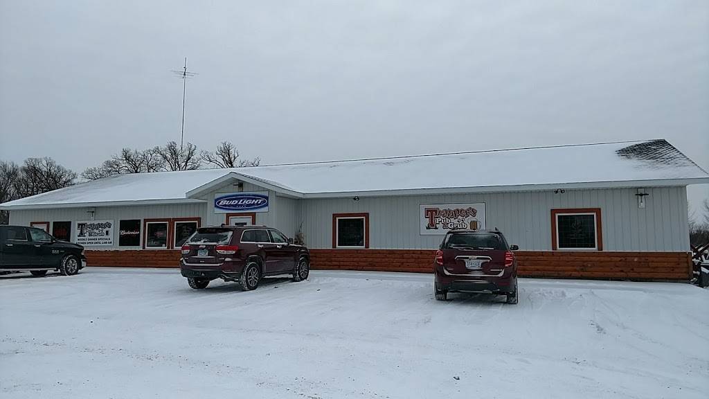 Trappers Pub & Grub | restaurant | 27011 Co Rd 23, Albany, MN 56307, USA | 3205483700 OR +1 320-548-3700