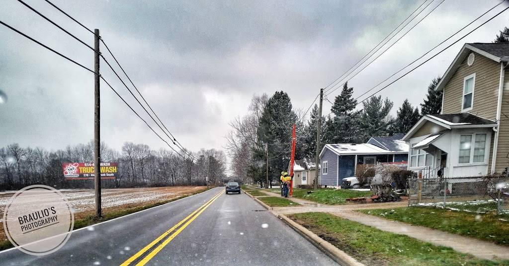 Possum Holler Pizza | restaurant | 1874 Lisle Ave, Obetz, OH 43207, USA | 6144971355 OR +1 614-497-1355