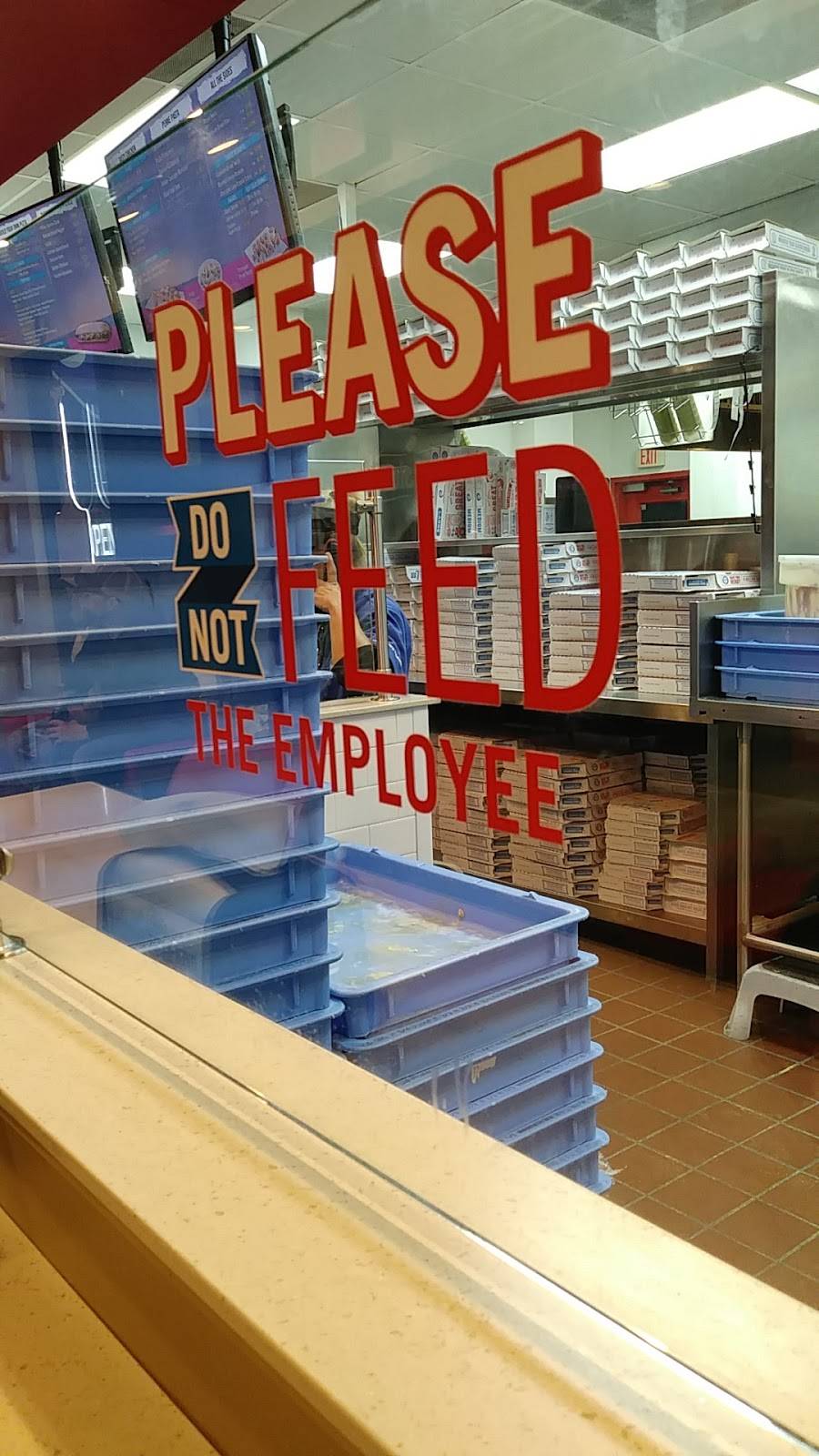 Dominos Pizza | meal delivery | 615 W Henderson St, Cleburne, TX 76033, USA | 8176416266 OR +1 817-641-6266