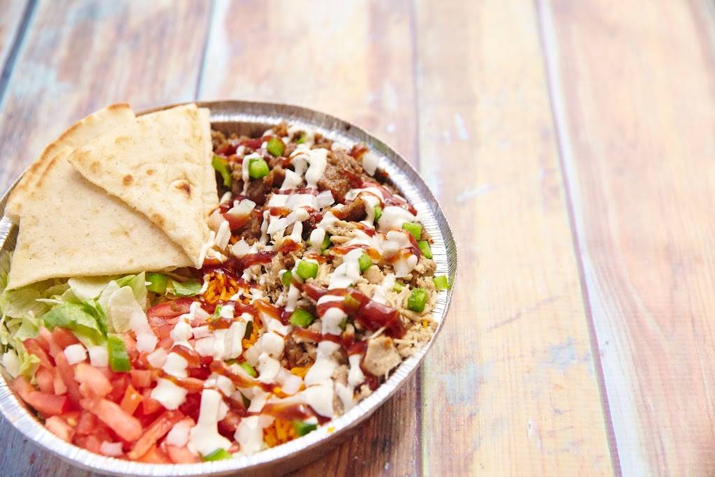 The Halal Guys | restaurant | 8919 Santa Monica Blvd, West Hollywood, CA 90069, USA | 7147882202 OR +1 714-788-2202