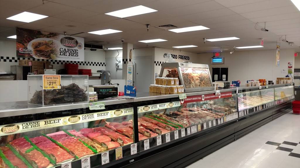 Chavez Supermarket | bakery | 2327 McKee Rd, San Jose, CA 95116, USA | 4089295208 OR +1 408-929-5208