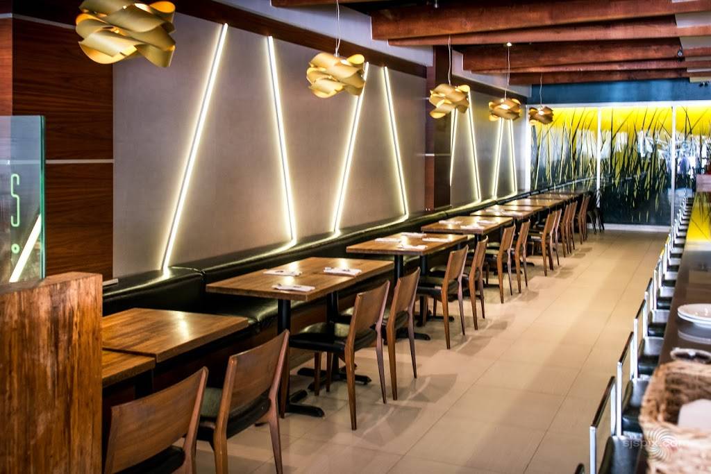 Lemongrass Asian Bistro | restaurant | 420 E Atlantic Ave, Delray Beach, FL 33483, USA | 5612785050 OR +1 561-278-5050