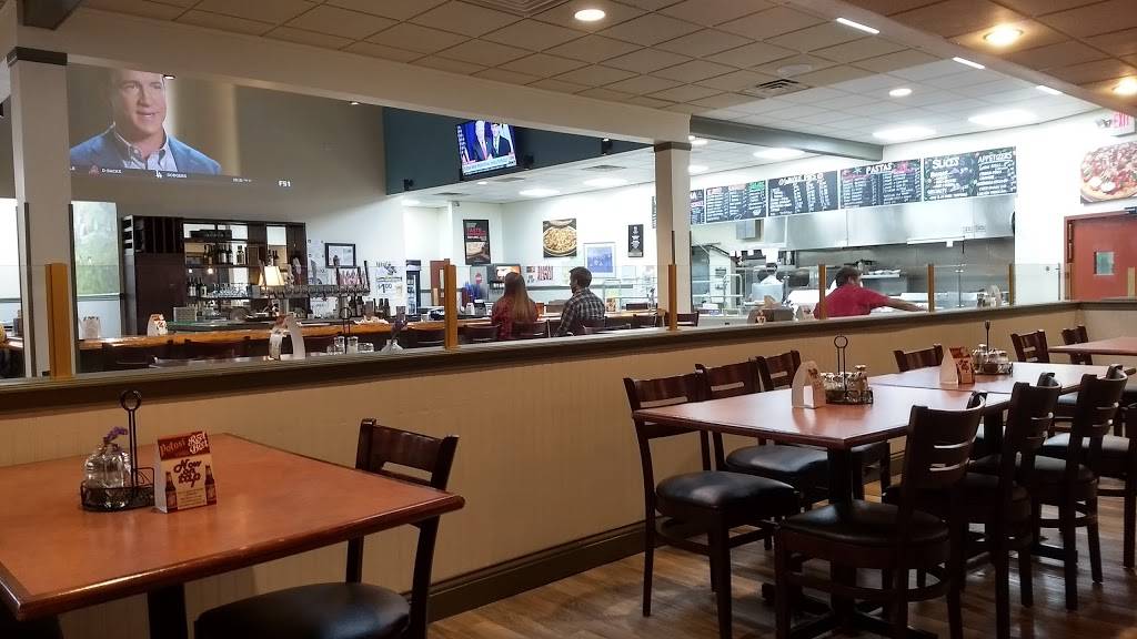 Pizza Di Roma West | restaurant | 439 Grand Canyon Dr, Madison, WI 53719, USA | 6088411610 OR +1 608-841-1610