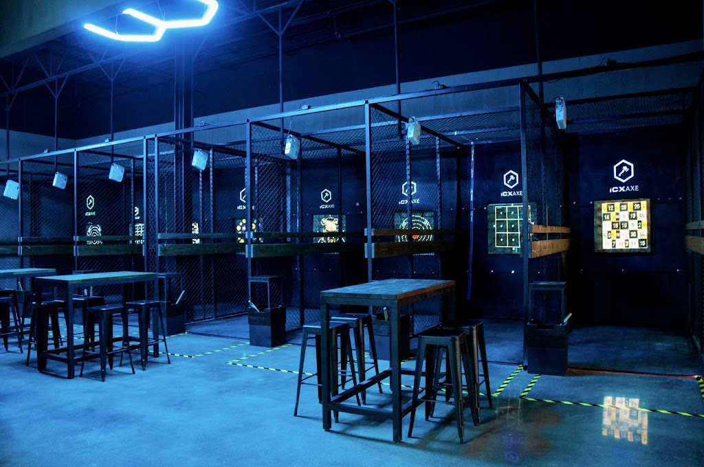 iCompete Experience | restaurant | 2405 S Stemmons Fwy Suite 200, Lewisville, TX 75067, USA | 9725375288 OR +1 972-537-5288